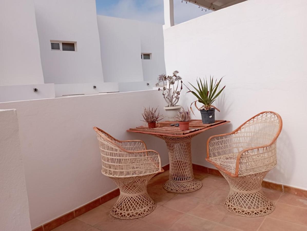 Kiltankin Beag Daire Costa Teguise Dış mekan fotoğraf