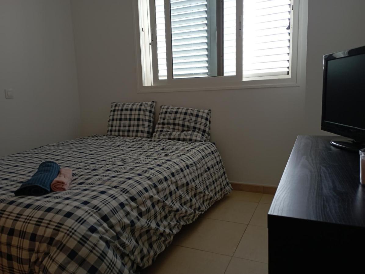 Kiltankin Beag Daire Costa Teguise Dış mekan fotoğraf