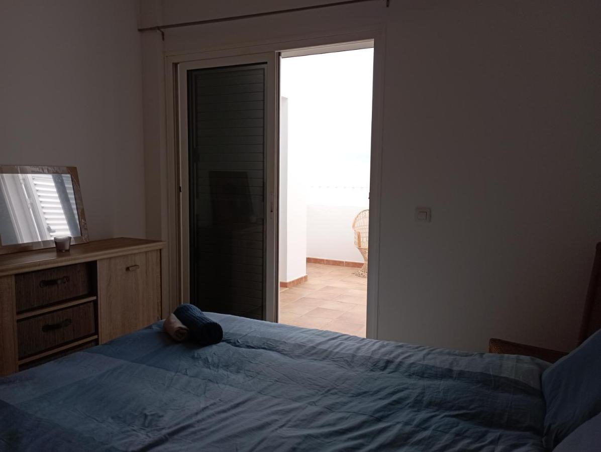 Kiltankin Beag Daire Costa Teguise Dış mekan fotoğraf