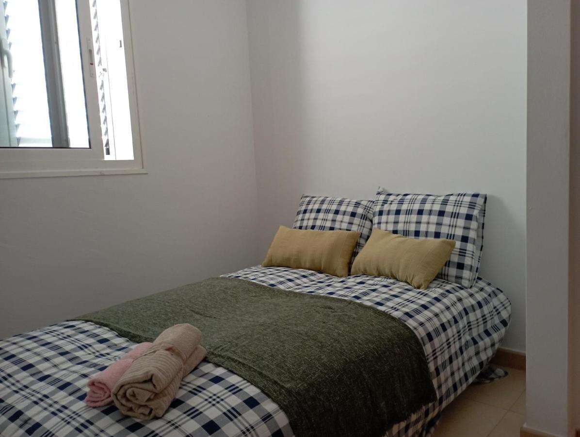 Kiltankin Beag Daire Costa Teguise Dış mekan fotoğraf