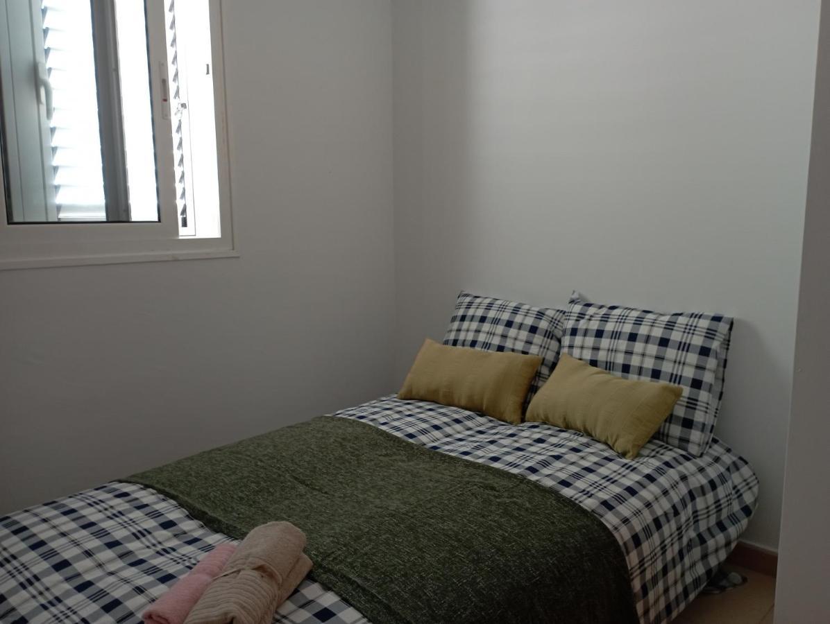 Kiltankin Beag Daire Costa Teguise Dış mekan fotoğraf