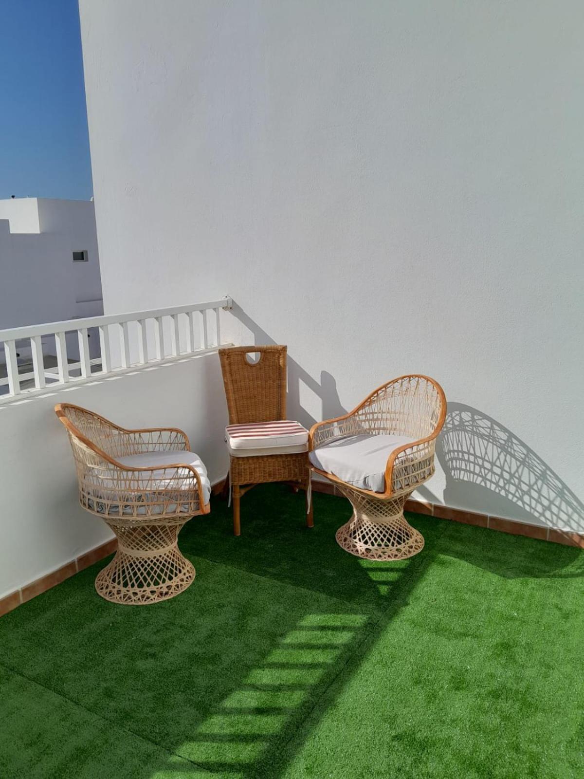 Kiltankin Beag Daire Costa Teguise Dış mekan fotoğraf