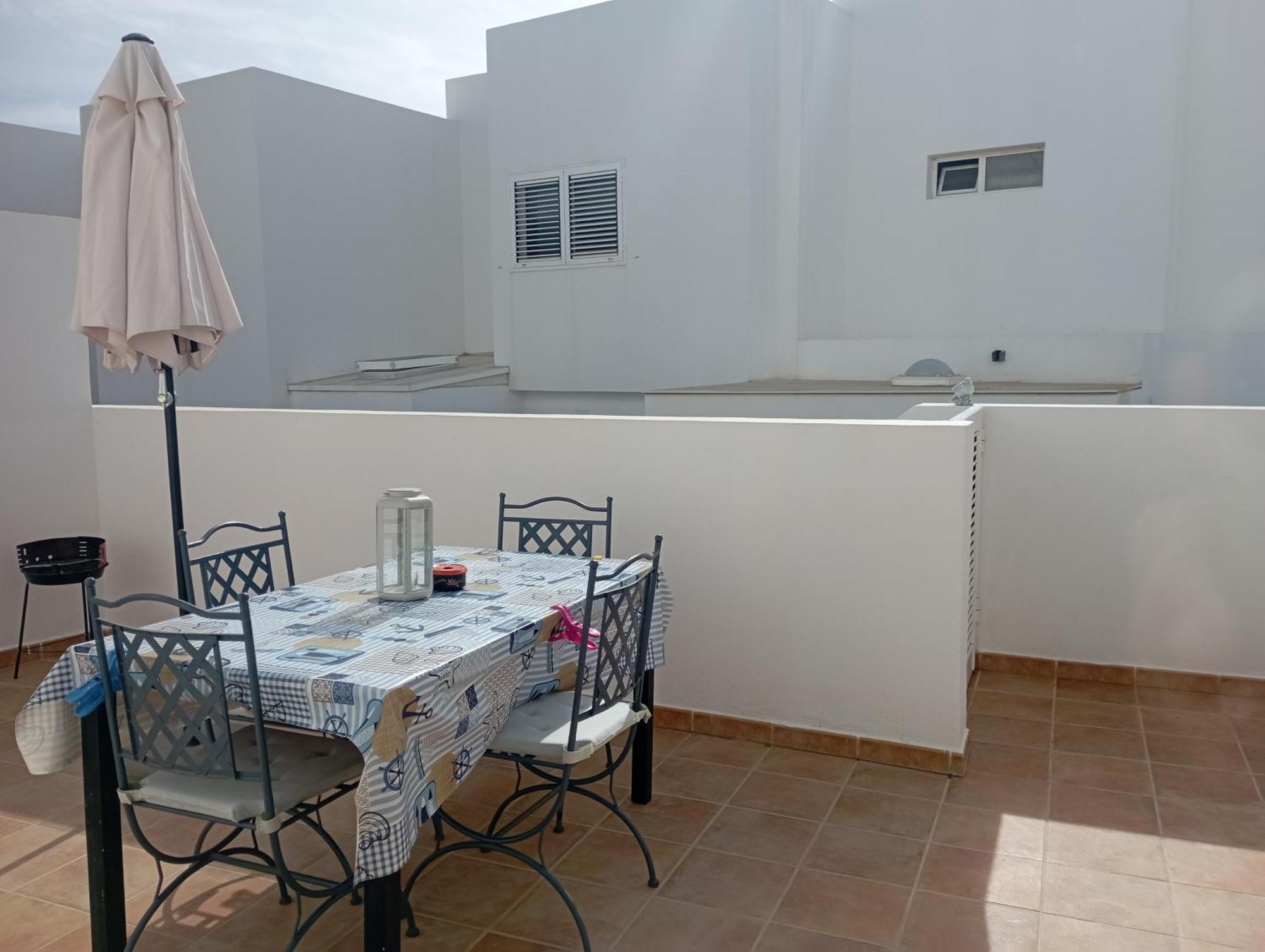 Kiltankin Beag Daire Costa Teguise Dış mekan fotoğraf